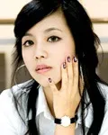 탤런트인 송혜진의 대표 이미지