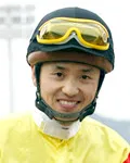 경마기수인 문세영의 대표 이미지