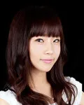 가수인 강지혜의 대표 이미지