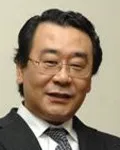 기업대표이사인 코다 미네오의 대표 이미지