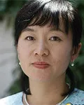 소설가인 안니바오베이의 대표 이미지
