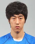 축구선수인 이재성의 대표 이미지