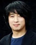 기타연주가인 신윤철의 대표 이미지