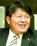 벤처기업인인 라정찬의 대표 이미지
