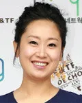 아나운서인 이지연의 대표 이미지