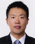 기업대표이사인 이한영의 대표 이미지