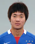 축구선수인 정동호의 대표 이미지