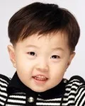 영화배우인 김영준의 대표 이미지