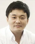 작곡가인 차길완의 대표 이미지