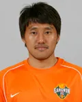 축구선수인 하재훈의 대표 이미지