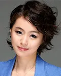 탤런트, (전직)아나운서인 전유경의 대표 이미지