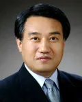 (전직)기초단체장인 박영부의 대표 이미지