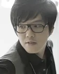 가수인 태무의 대표 이미지