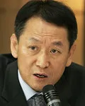 방송인인 정수채의 대표 이미지