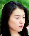 시인인 장시아의 대표 이미지