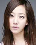 탤런트인 송주연의 대표 이미지