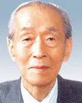 대학교수인 김태길의 대표 이미지