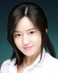 탤런트인 조하진의 대표 이미지