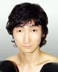 복싱선수인 김성국의 대표 이미지