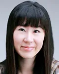 소설가인 우승미의 대표 이미지