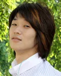 가수인 심문보의 대표 이미지