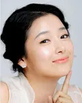 탤런트인 임유진의 대표 이미지