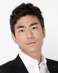 탤런트, 영화배우인 이시언의 대표 이미지