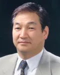 목사인 김성광의 대표 이미지
