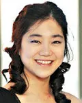 바이올린연주가인 박지혜의 대표 이미지