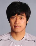 축구선수인 신준배의 대표 이미지