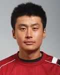 축구선수인 양정민의 대표 이미지