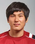 축구선수인 김경도의 대표 이미지