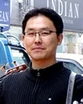 가수인 채동원의 대표 이미지
