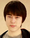 뮤지컬배우인 인진우의 대표 이미지