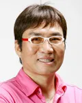 가수인 이병욱의 대표 이미지