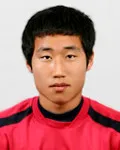 축구선수인 양현근의 대표 이미지