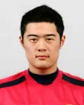 축구선수인 노경민의 대표 이미지