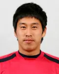 축구선수인 유민철의 대표 이미지