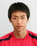 축구선수인 박정민의 대표 이미지