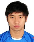 축구선수인 김다빈의 대표 이미지