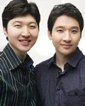 가수인 주나목의 대표 이미지
