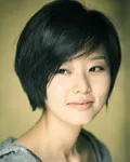영화배우인 이나경의 대표 이미지