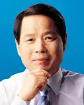 정당인인 김만용의 대표 이미지