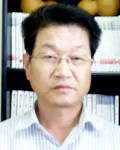 시인인 김기성의 대표 이미지