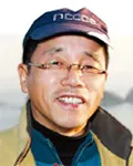소설가, 대학교수인 임동헌의 대표 이미지