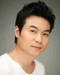 탤런트, 영화배우인 민준현의 대표 이미지