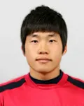 축구선수인 김정훈의 대표 이미지