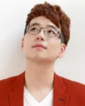 가수인 군호의 대표 이미지