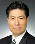 기업대표이사인 김방신의 대표 이미지