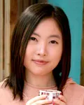 가수인 성유진의 대표 이미지